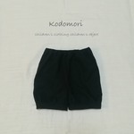 専用〜おでかけかぼちゃパンツ&ギャザースカート◇コットンリネン
