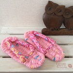 布草履（23ｃｍ)