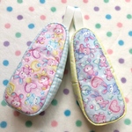 《fancy♡lovelyなRabbit》⚠︎ピンクのみ在庫あり　　ベビーカーに掛けられる♩哺乳瓶ポーチ