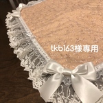 tkb163様専用♪ オーダーマット╰(*´︶`*)╯
