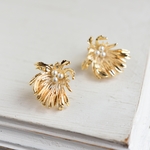 【ピアス】花火（大きめシリコンキャッチ）特集掲載！