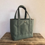sale【送料込】帆布トートバッグM肩掛け no.65