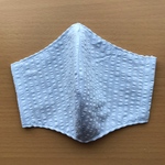 夏用立体マスク