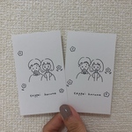 ha_814328様専用ページ 似顔絵 にがおえ