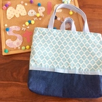 putriputriさま専用☆手提げバッグ