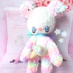🐻と🐼と、時々🐰展(パンダ🐼)