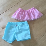 miki7taka8様専用 ぬいぐるみ服