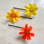 コスモスヘアピン