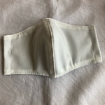 夏マスク　冷感生地Lサイズ(メンズ)