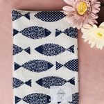 マルチケースとしても使える、マスクケース🐟