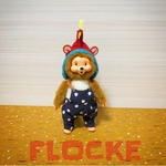 FLUFFY DOLL2(12)