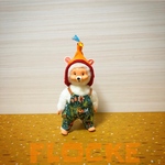 FLUFFY DOLL2(13)