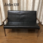 hatakaze様専用　2人掛けソファードールハウス　ミニチュア家具 