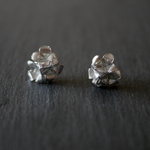 Silver label Ⅰ　　ピアス／イヤリング