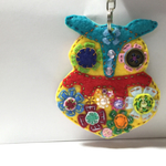 ハッピーふくろう②