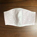 冷感マスク