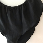 リニューアル　ショーツ型ふんどしパンツ