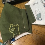 クママスク