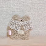 クッキーチョコ熊「new」