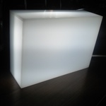 mikenekonote様専用★オーダー品★LED電光看板