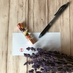 ♡オシャレ認め印♡