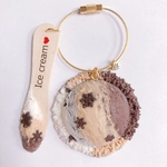 Chocolate mix.