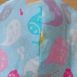 おばけ~👻　夏用＊子供マスク