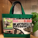 アレキサンダーヘンリーハンドメイド