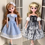 saigoncity様専用☆リカちゃんサイズ☆ドレス2点