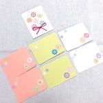 メッセージカード❁⃘*.ﾟ