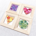 4合わせ□♡▽○