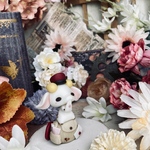 白山羊郵便屋【フィギュア】