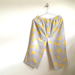 暑さに負けないルームパンツ【メンズ】