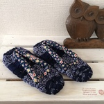 布草履（23ｃｍ)