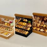 オーダー品  パン屋さんセット