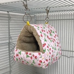 [秋冬]小動物用ベッド