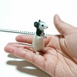 パンダマウスマスコット
