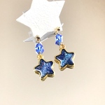 星ピアス