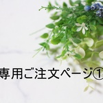 専用ご注文ページ①・ハンドメイド・ミナペルホネン生地使用・3WAYバッグ（sky　flower・ブラウン）