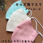 子供用マスク ⭐️送料無料⭐️
