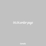 06.06.order no1