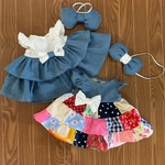 オーダー品☆ シェリーメイちゃんのお洋服