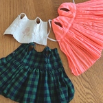 ネオブライス お洋服セット⑤