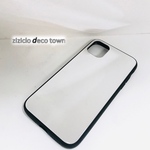 iPhone 11シリーズ限定　ミラースマホカバー 【ziziclo オリジナル】