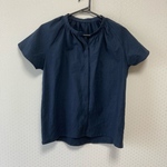 ギャザーブラウス