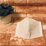 レースマスク ＊超薄マスク ＊夏用マスク ＊涼しいマスク ＊コットンレース ＊立体レースマスク ＊極薄マスク ＊薄いマスク ＊おしゃれマスク