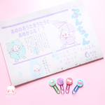 6月号ぷんちゃんしんぷんバックナンバー2020年