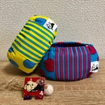 キャンディカラー クールスヌード