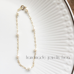 Pearl&gold〜10K〜