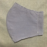 冷んやりマスク1枚　ジュニアサイズ